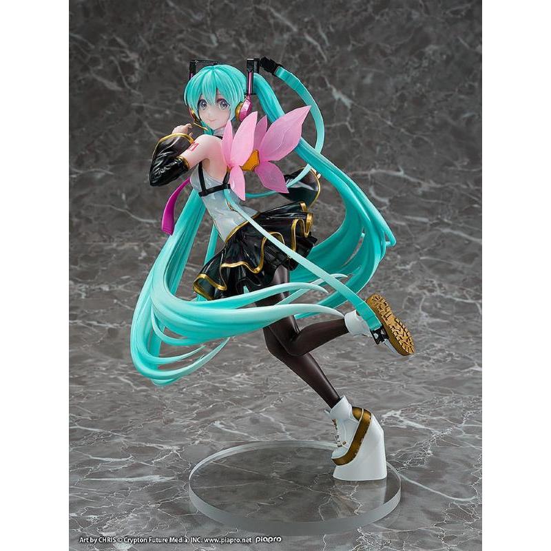 Hatsune Miku 1/7 Delight Fairy Style Pony Canyon