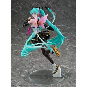 Hatsune Miku 1/7 Delight Fairy Style Pony Canyon