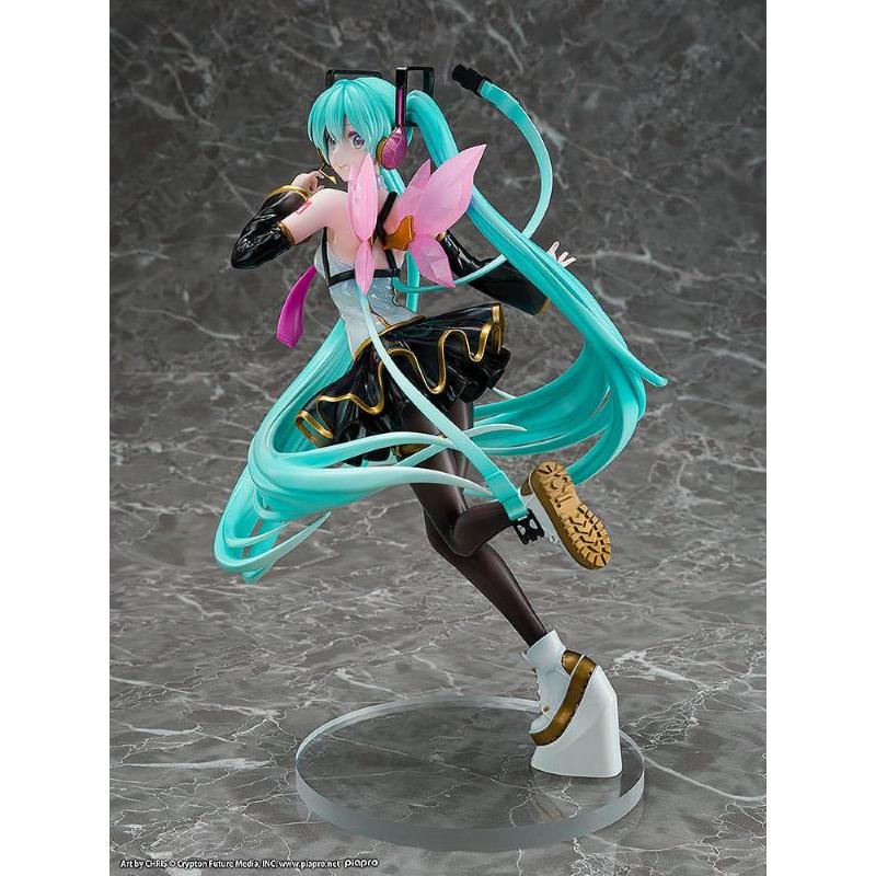 Hatsune Miku 1/7 Delight Fairy Style Pony Canyon