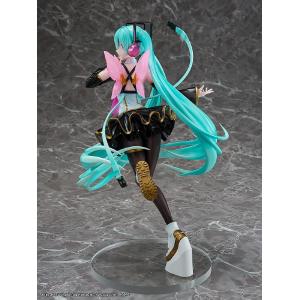 Hatsune Miku 1/7 Delight Fairy Style Pony Canyon