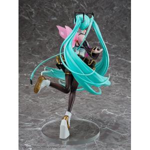 Hatsune Miku 1/7 Delight Fairy Style Pony Canyon