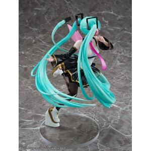 Hatsune Miku 1/7 Delight Fairy Style Pony Canyon