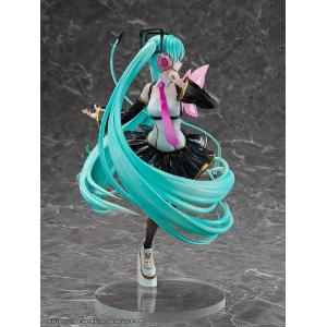 Hatsune Miku 1/7 Delight Fairy Style Pony Canyon