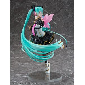 Hatsune Miku 1/7 Delight Fairy Style Pony Canyon