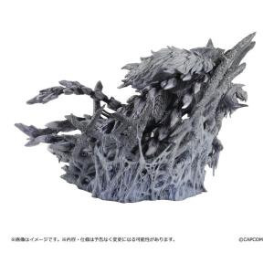 Monster Hunter CFB Creators Model Arkveld Capcom