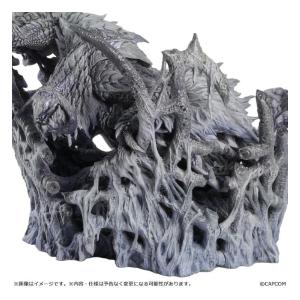 Monster Hunter CFB Creators Model Arkveld Capcom