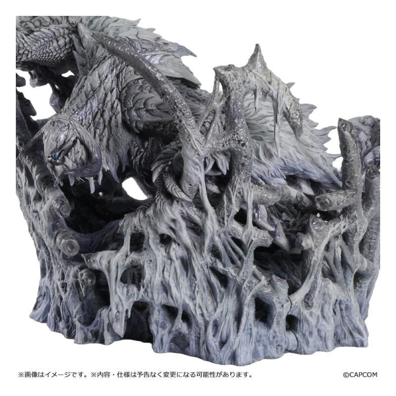 Monster Hunter CFB Creators Model Arkveld Capcom