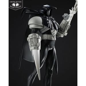 DC Direct Batman: Black & White 1/10 Azrael by Joe Quesada McFarlane TOYS