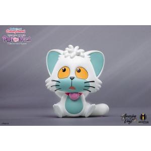 Magical Angel Creamy Mami 1:1 Amazing Vinyl Posi and Nega Immortals Collectibles