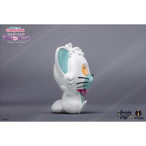 Magical Angel Creamy Mami 1:1 Amazing Vinyl Posi and Nega Immortals Collectibles