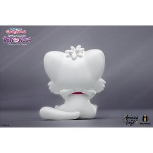 Magical Angel Creamy Mami 1:1 Amazing Vinyl Posi and Nega Immortals Collectibles