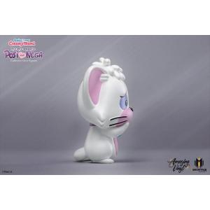 Magical Angel Creamy Mami 1:1 Amazing Vinyl Posi and Nega Immortals Collectibles