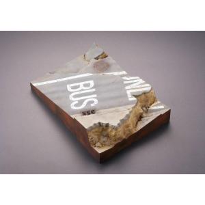 Batman Begins Legacy of Revoltech Diorama Batmobile Tumbler in Gotham City Kaiyodo