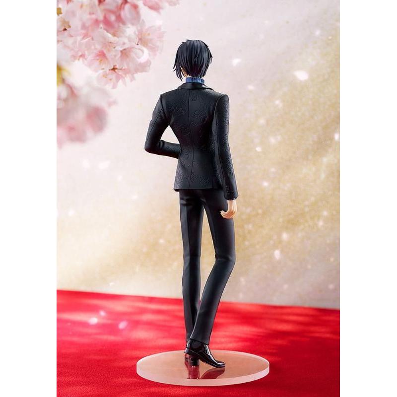 Touken Ranbu Online Pop Up Parade L Mikazuki Munechika: Ceremonial Orange Rouge