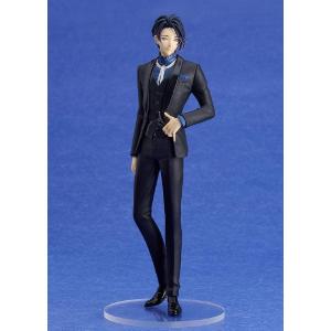 Touken Ranbu Online Pop Up Parade L Mikazuki Munechika: Ceremonial Orange Rouge