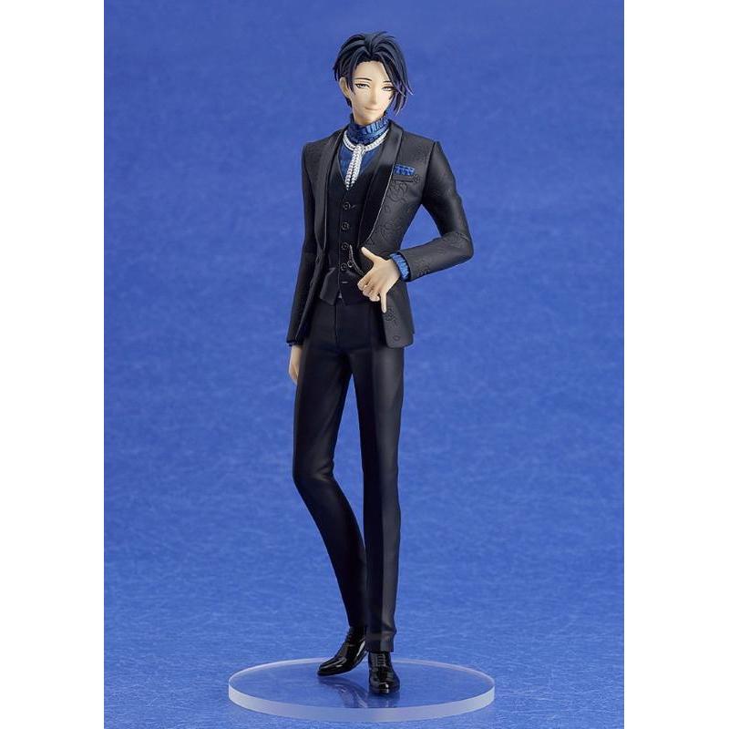 Touken Ranbu Online Pop Up Parade L Mikazuki Munechika: Ceremonial Orange Rouge