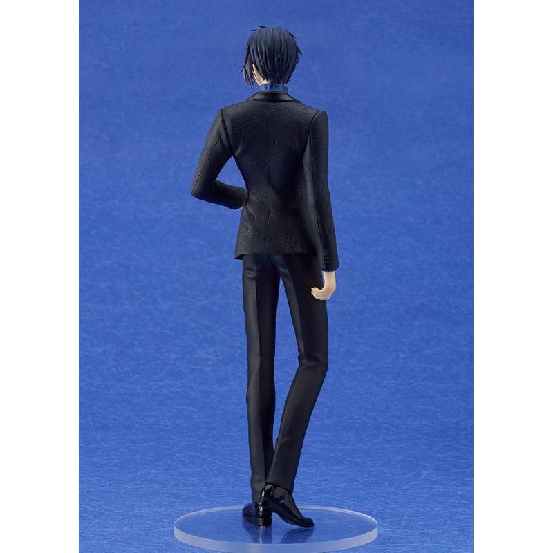 Touken Ranbu Online Pop Up Parade L Mikazuki Munechika: Ceremonial Orange Rouge