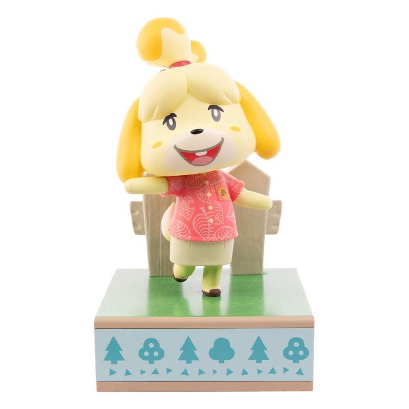 Animal Crossing: New Horizons Isabelle First 4 Figures (F4F)