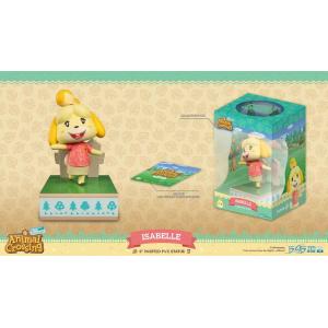 Animal Crossing: New Horizons Isabelle First 4 Figures (F4F)
