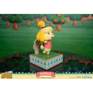 Animal Crossing: New Horizons Isabelle First 4 Figures (F4F)