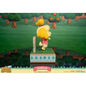 Animal Crossing: New Horizons Isabelle First 4 Figures (F4F)