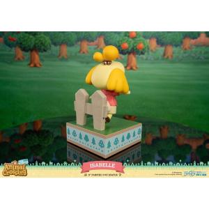 Animal Crossing: New Horizons Isabelle First 4 Figures (F4F)