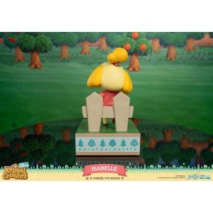 Animal Crossing: New Horizons Isabelle First 4 Figures (F4F)