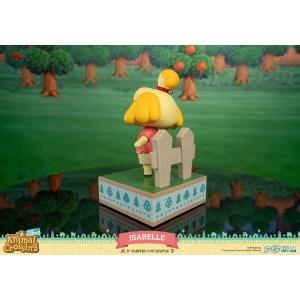Animal Crossing: New Horizons Isabelle First 4 Figures (F4F)