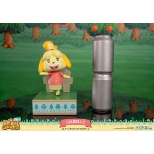 Animal Crossing: New Horizons Isabelle First 4 Figures (F4F)