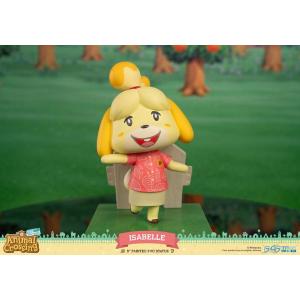 Animal Crossing: New Horizons Isabelle First 4 Figures (F4F)