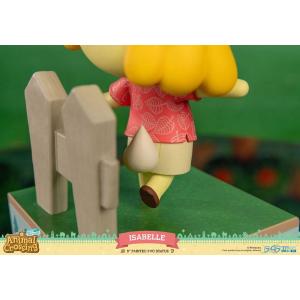 Animal Crossing: New Horizons Isabelle First 4 Figures (F4F)