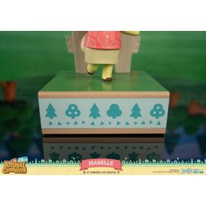 Animal Crossing: New Horizons Isabelle First 4 Figures (F4F)