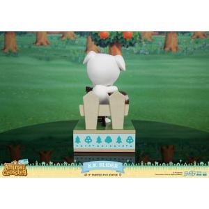 Animal Crossing: New Horizons K.K. Slider First 4 Figures (F4F)