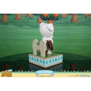 Animal Crossing: New Horizons K.K. Slider First 4 Figures (F4F)