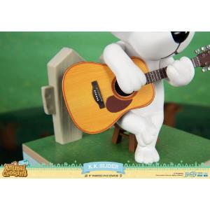 Animal Crossing: New Horizons K.K. Slider First 4 Figures (F4F)