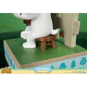 Animal Crossing: New Horizons K.K. Slider First 4 Figures (F4F)