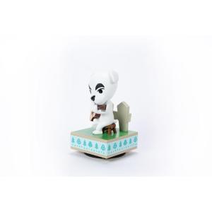 Animal Crossing: New Horizons K.K. Slider First 4 Figures (F4F)
