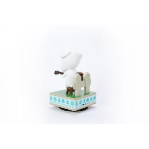 Animal Crossing: New Horizons K.K. Slider First 4 Figures (F4F)