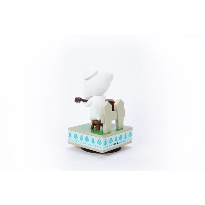 Animal Crossing: New Horizons K.K. Slider First 4 Figures (F4F)