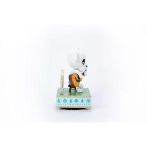Animal Crossing: New Horizons K.K. Slider First 4 Figures (F4F)