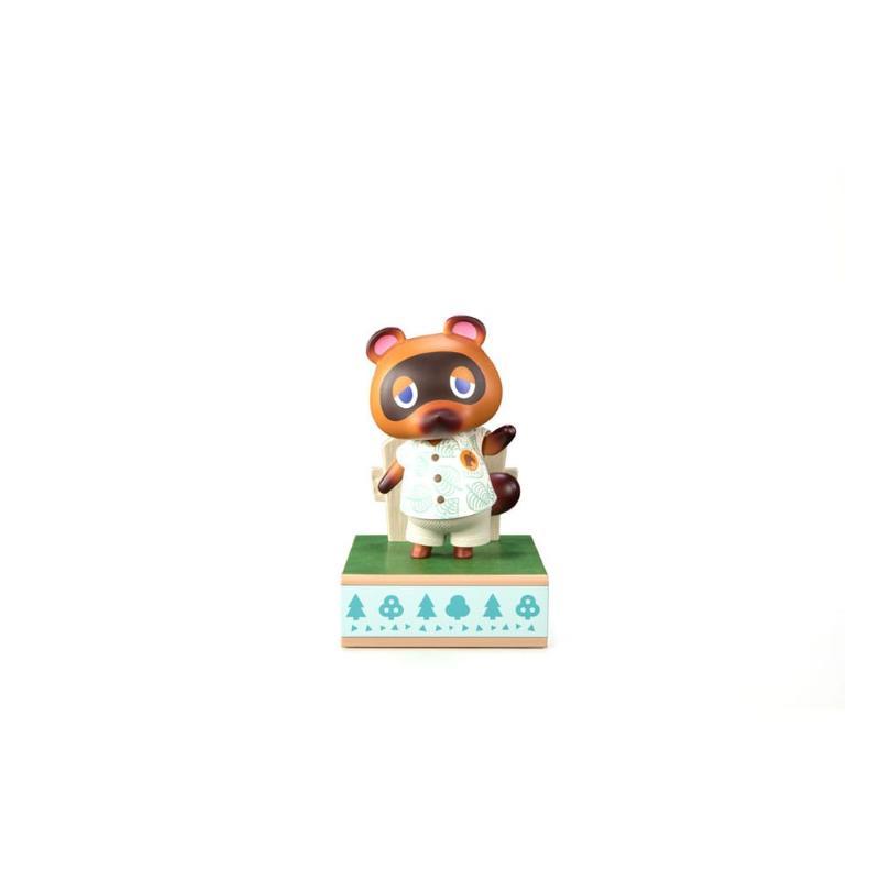 Animal Crossing: New Horizons Tom Nook First 4 Figures (F4F)