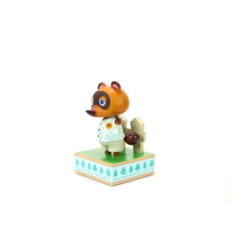Animal Crossing: New Horizons Tom Nook First 4 Figures (F4F)