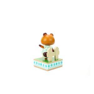 Animal Crossing: New Horizons Tom Nook First 4 Figures (F4F)