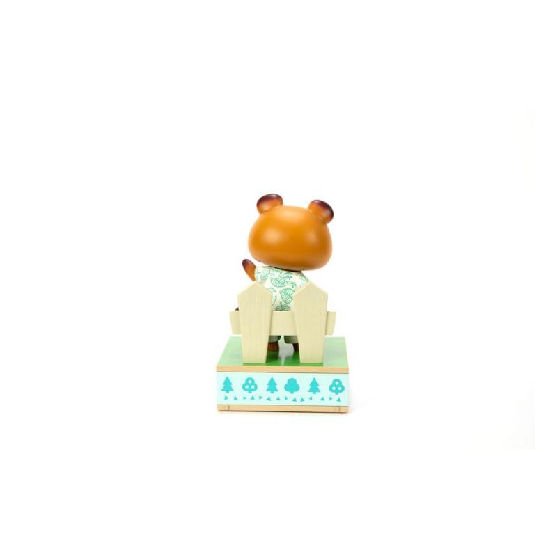 Animal Crossing: New Horizons Tom Nook First 4 Figures (F4F)