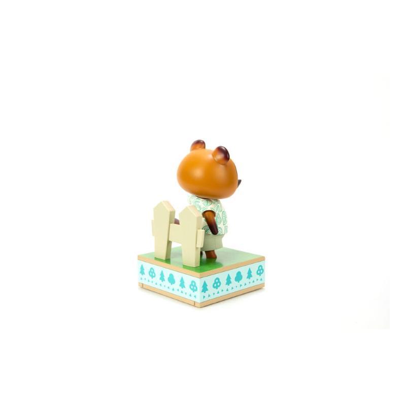 Animal Crossing: New Horizons Tom Nook First 4 Figures (F4F)