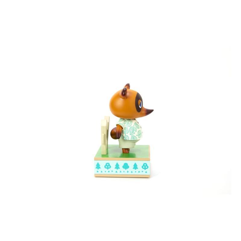 Animal Crossing: New Horizons Tom Nook First 4 Figures (F4F)