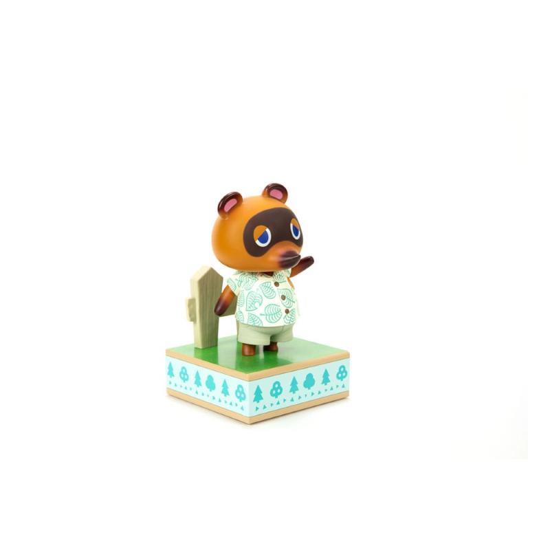 Animal Crossing: New Horizons Tom Nook First 4 Figures (F4F)