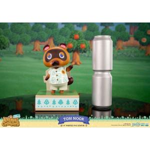 Animal Crossing: New Horizons Tom Nook First 4 Figures (F4F)