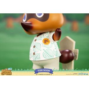 Animal Crossing: New Horizons Tom Nook First 4 Figures (F4F)