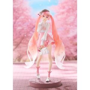 Hatsune Miku Pop Up Parade Sakura Miku: Hanami Outfit Ver. Good Smile